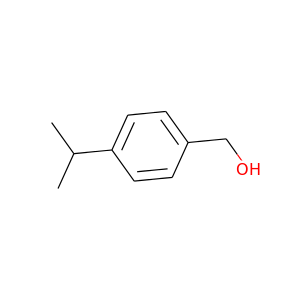 p-isopropylbenzyl alcohol
